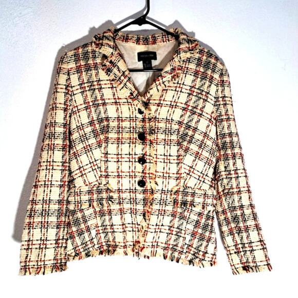 Focus 2000 size 8 - Picture 1 of 3